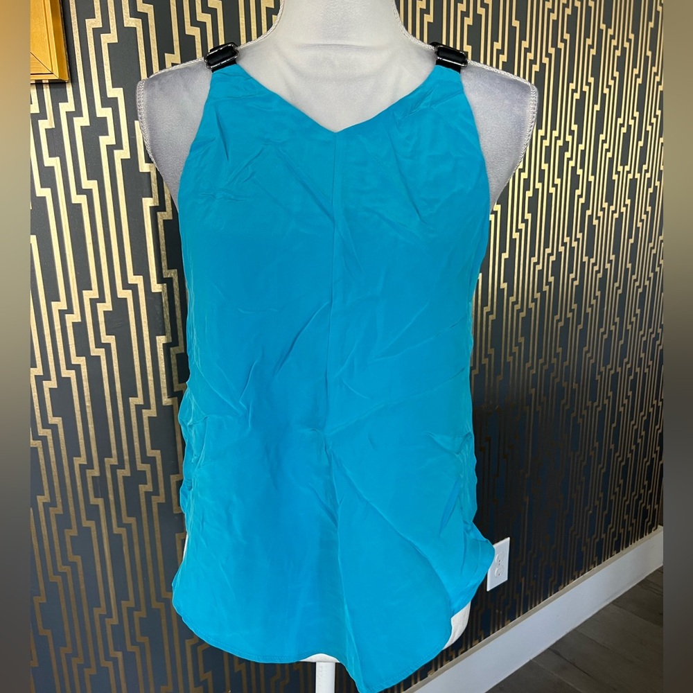 EUC VEDA TANK